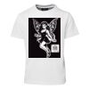 Podium Mens Poly Tee Thumbnail